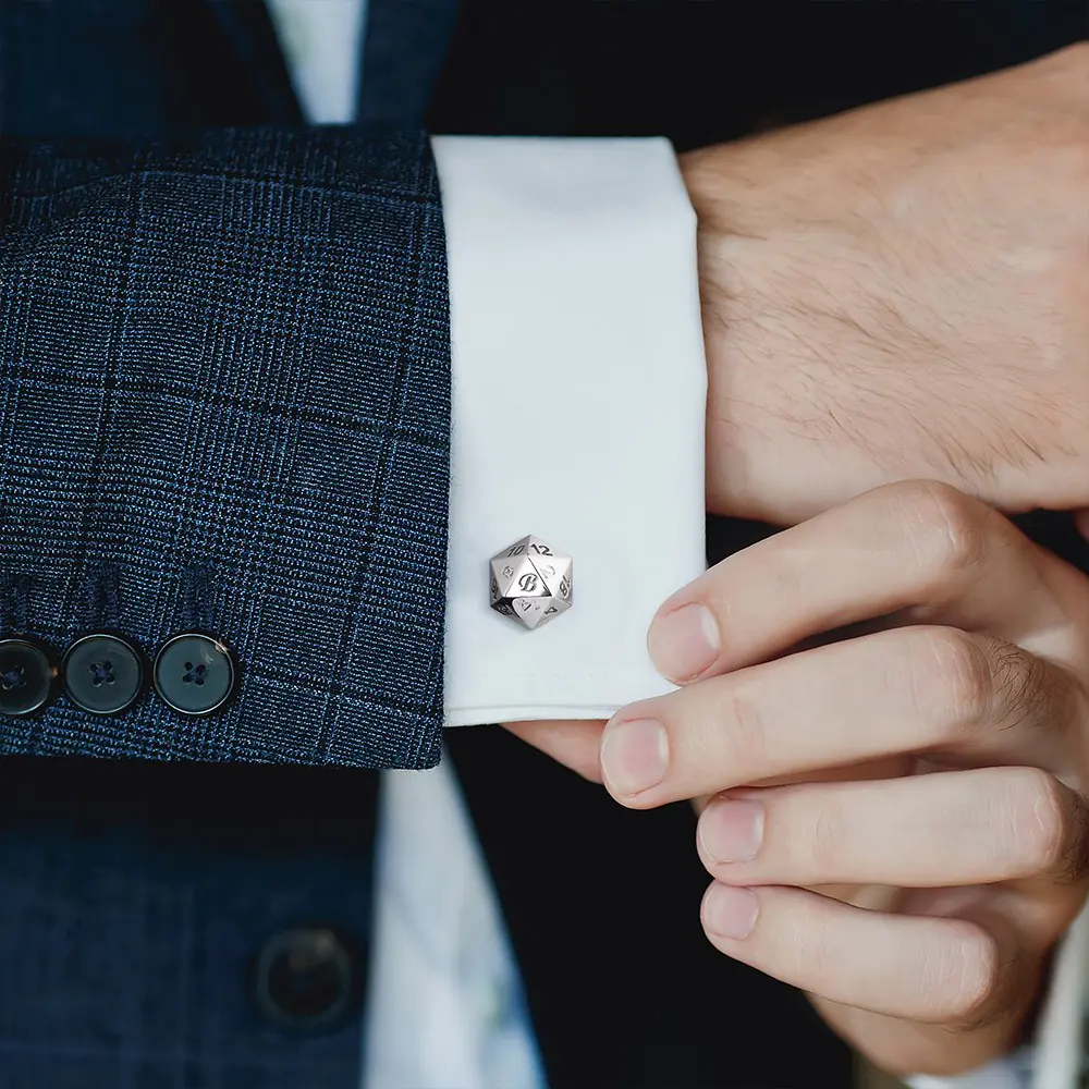 best cufflinks