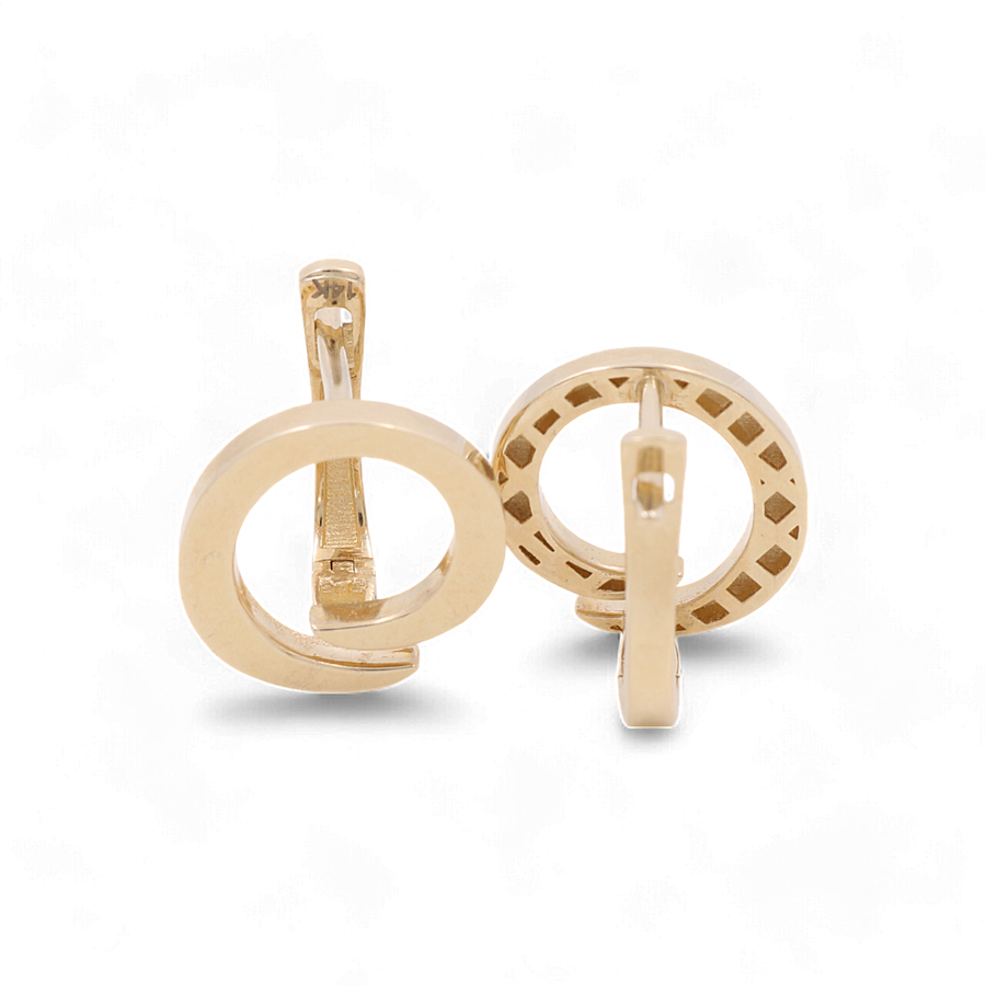 Women's cufflinks