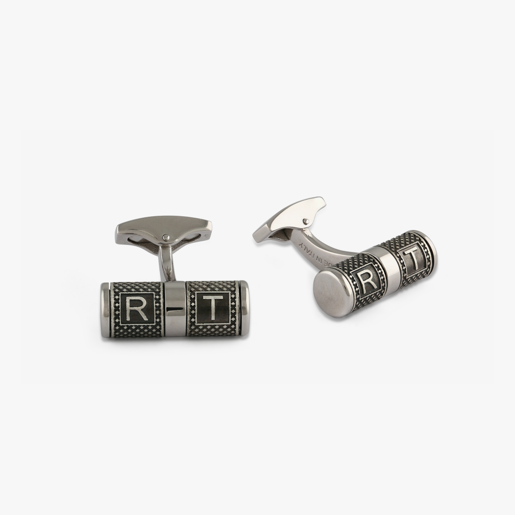 Unique cufflinks