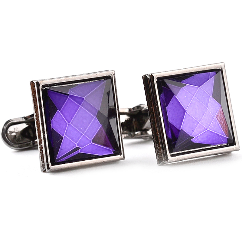 Women's cufflinks