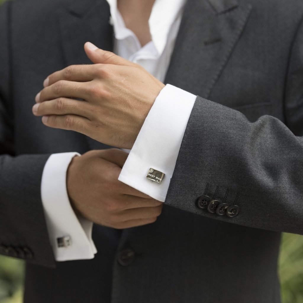 best cufflinks