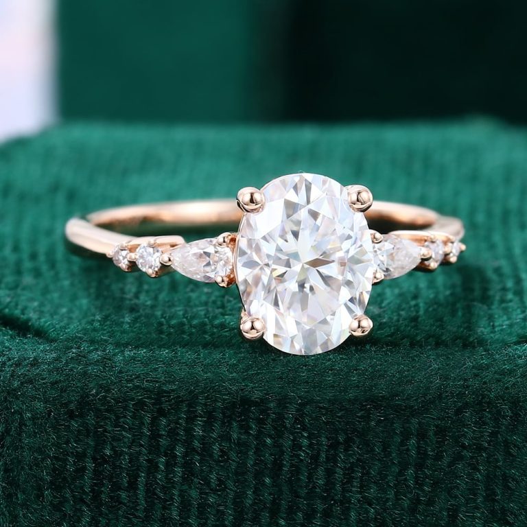 choose an engagement ring