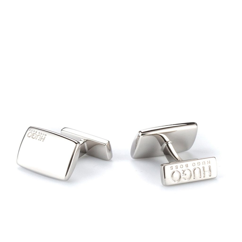 Hugo boss cufflinks