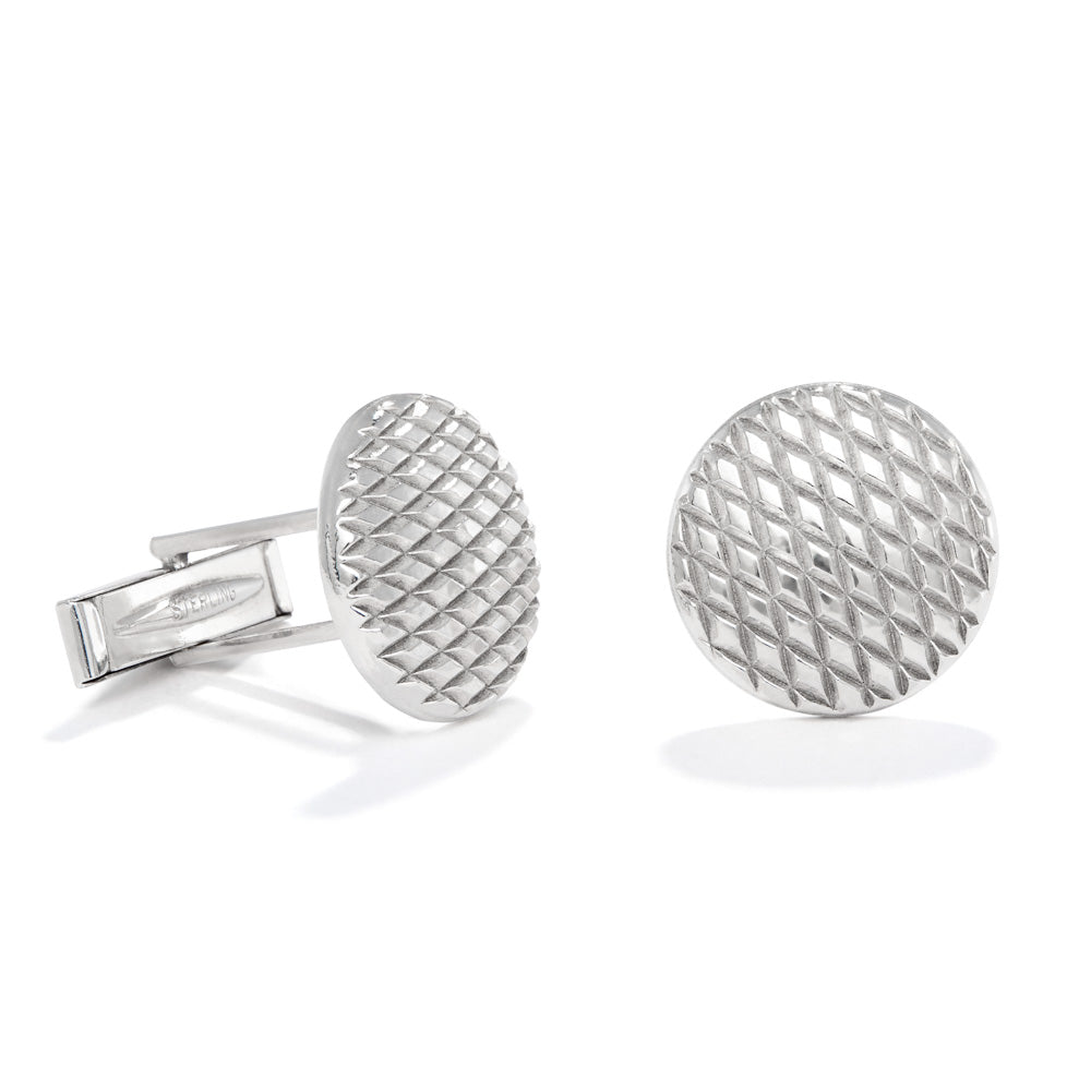 Hugo boss cufflinks