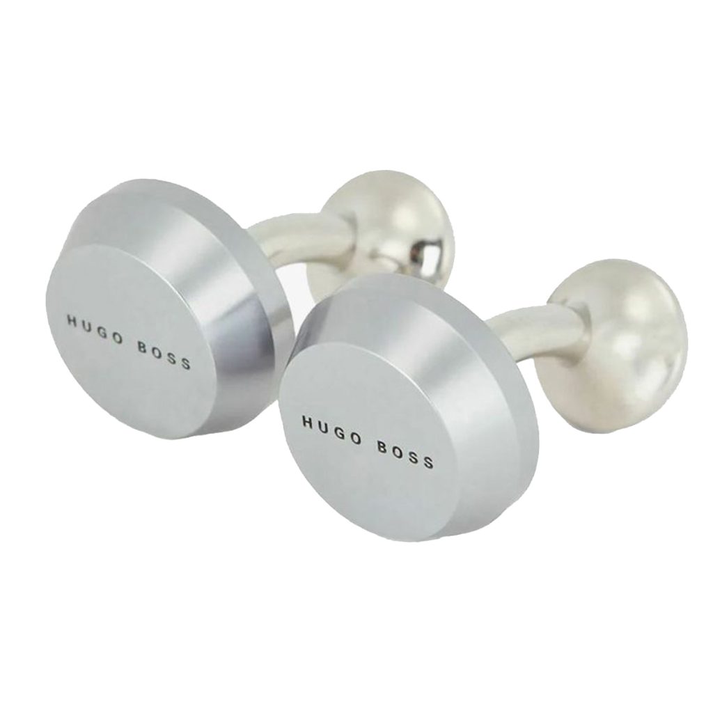 Hugo boss cufflinks