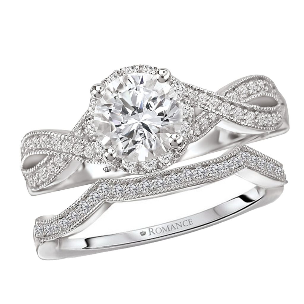 engagement ring be