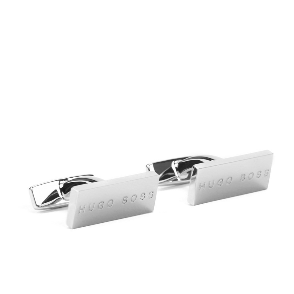 Hugo boss cufflinks