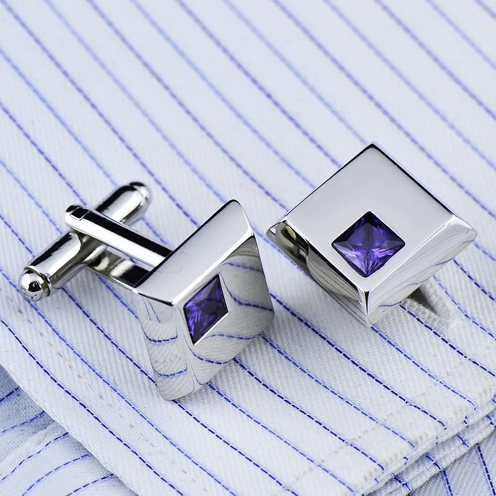 Groomsmen Cufflinks