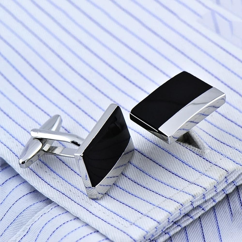 nice cufflinks