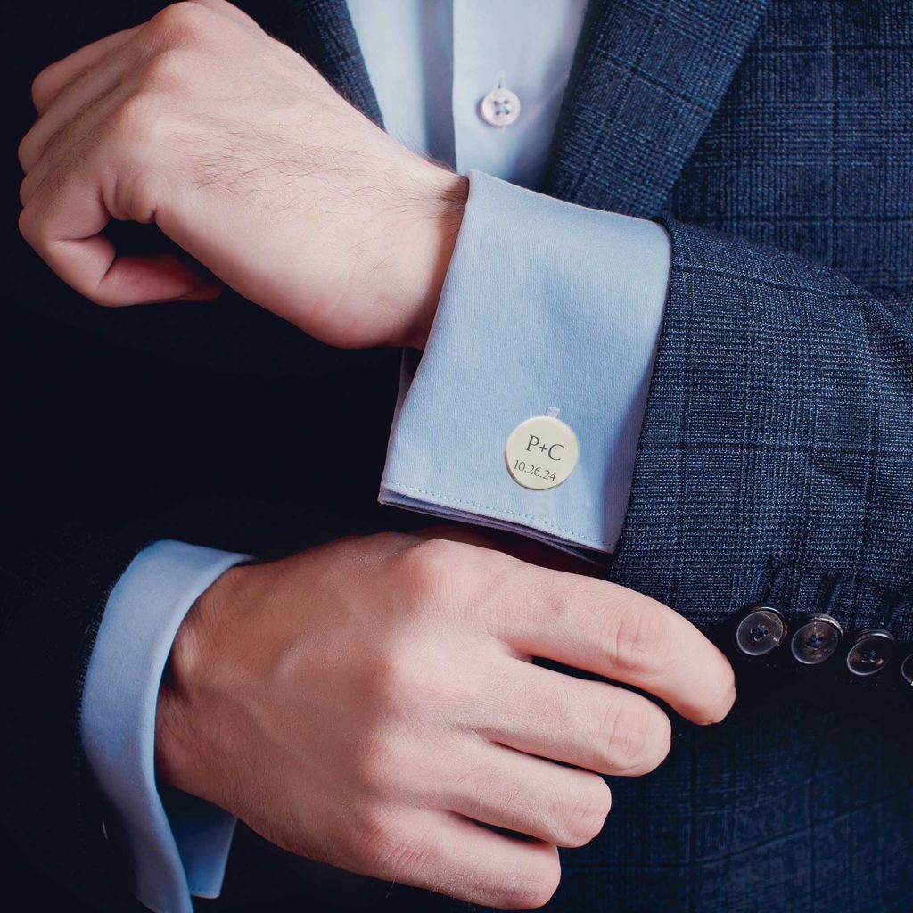 Groomsmen Cufflinks