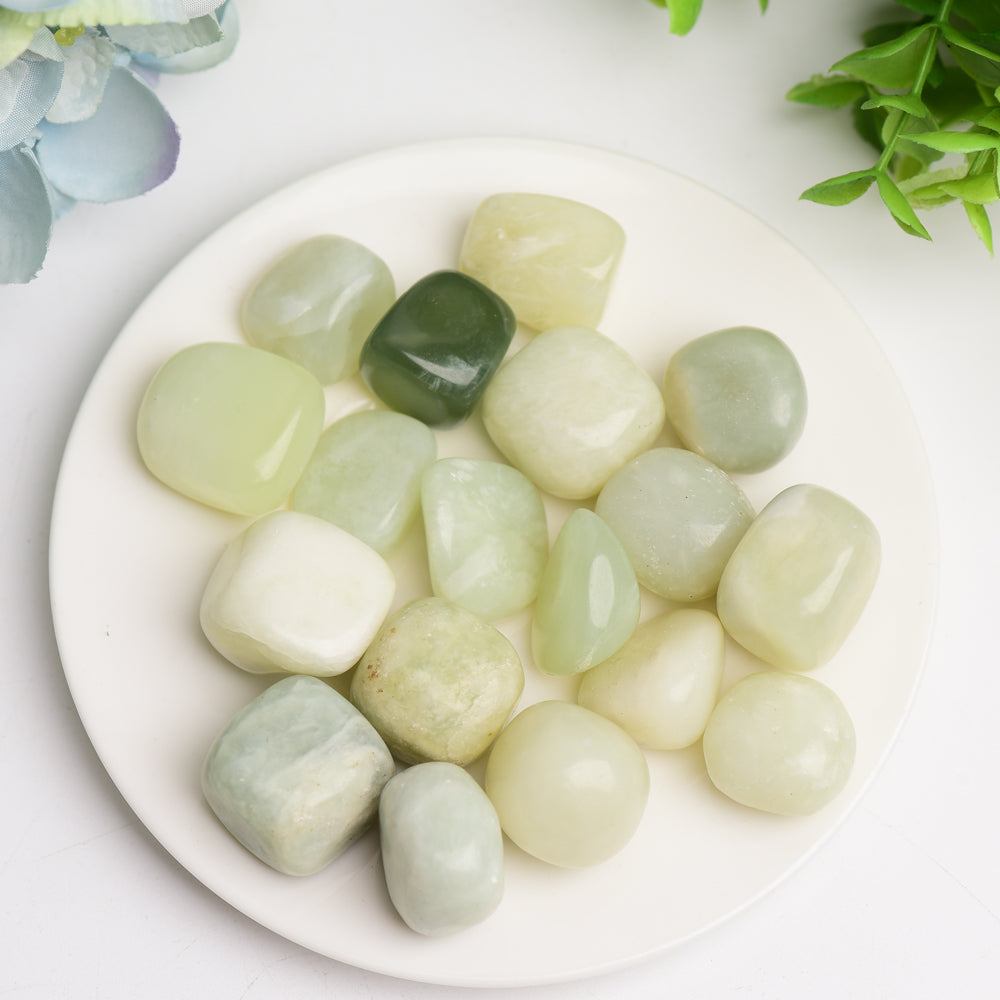 Jade Stone