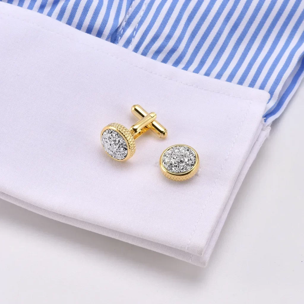 Cufflinks for women