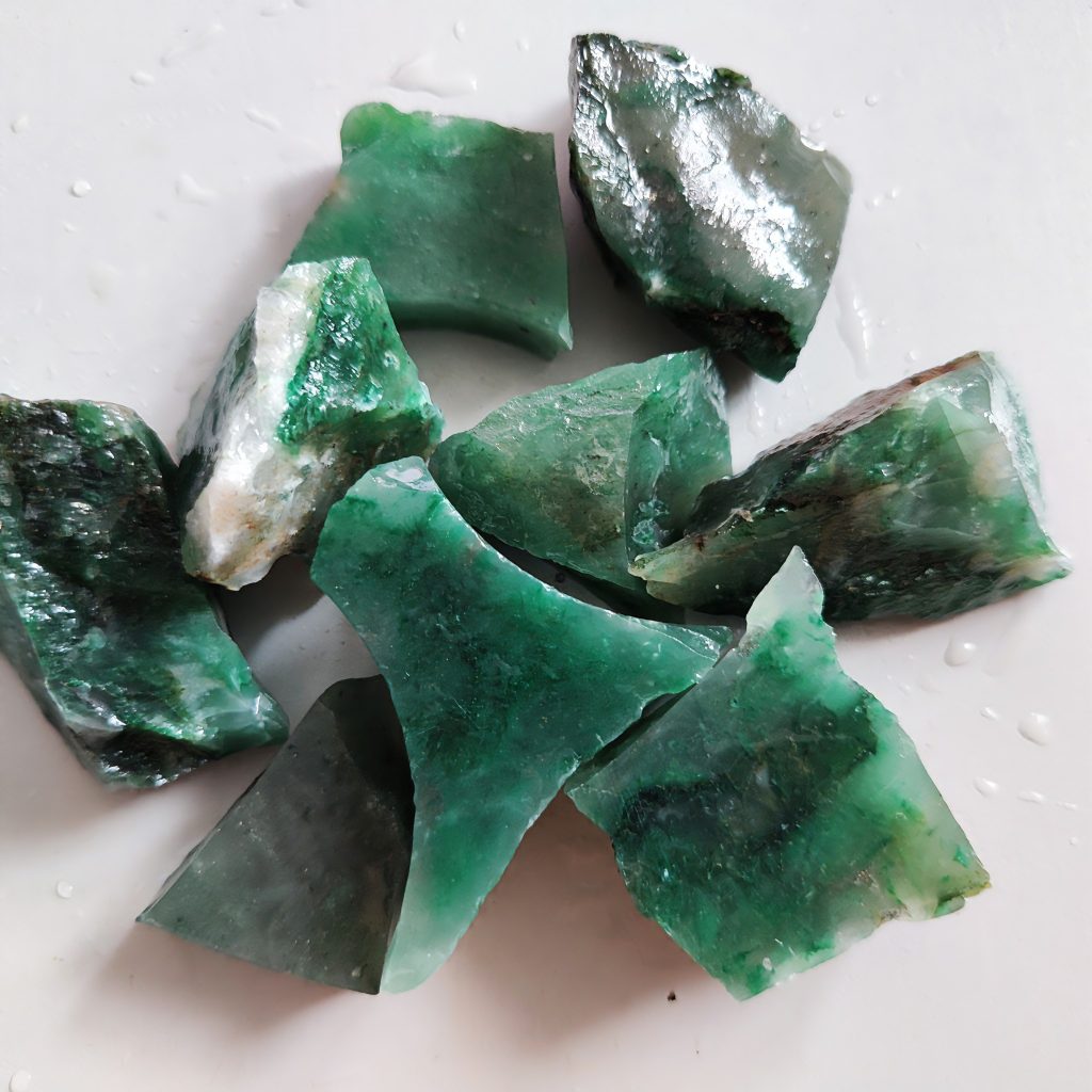 Jade Stone