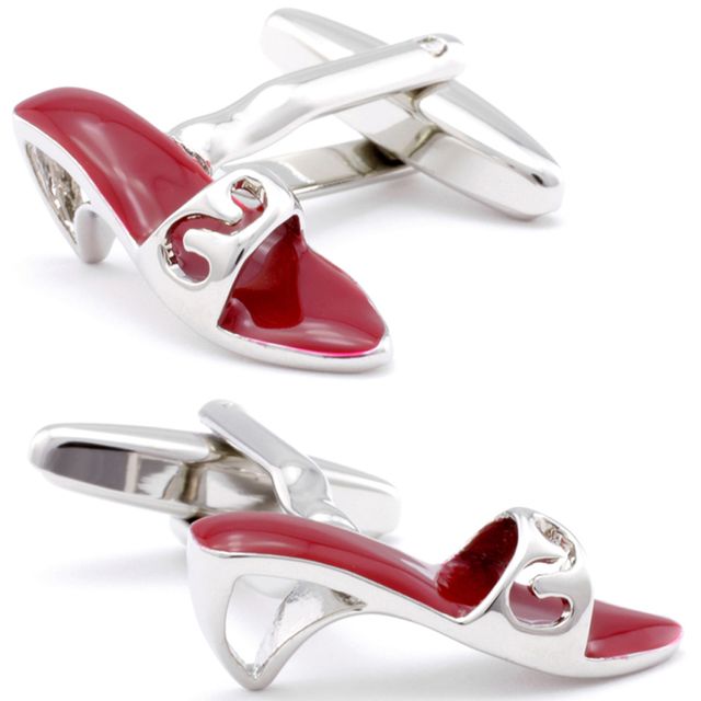 Cufflinks for women