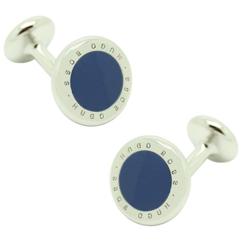 Hugo boss cufflinks