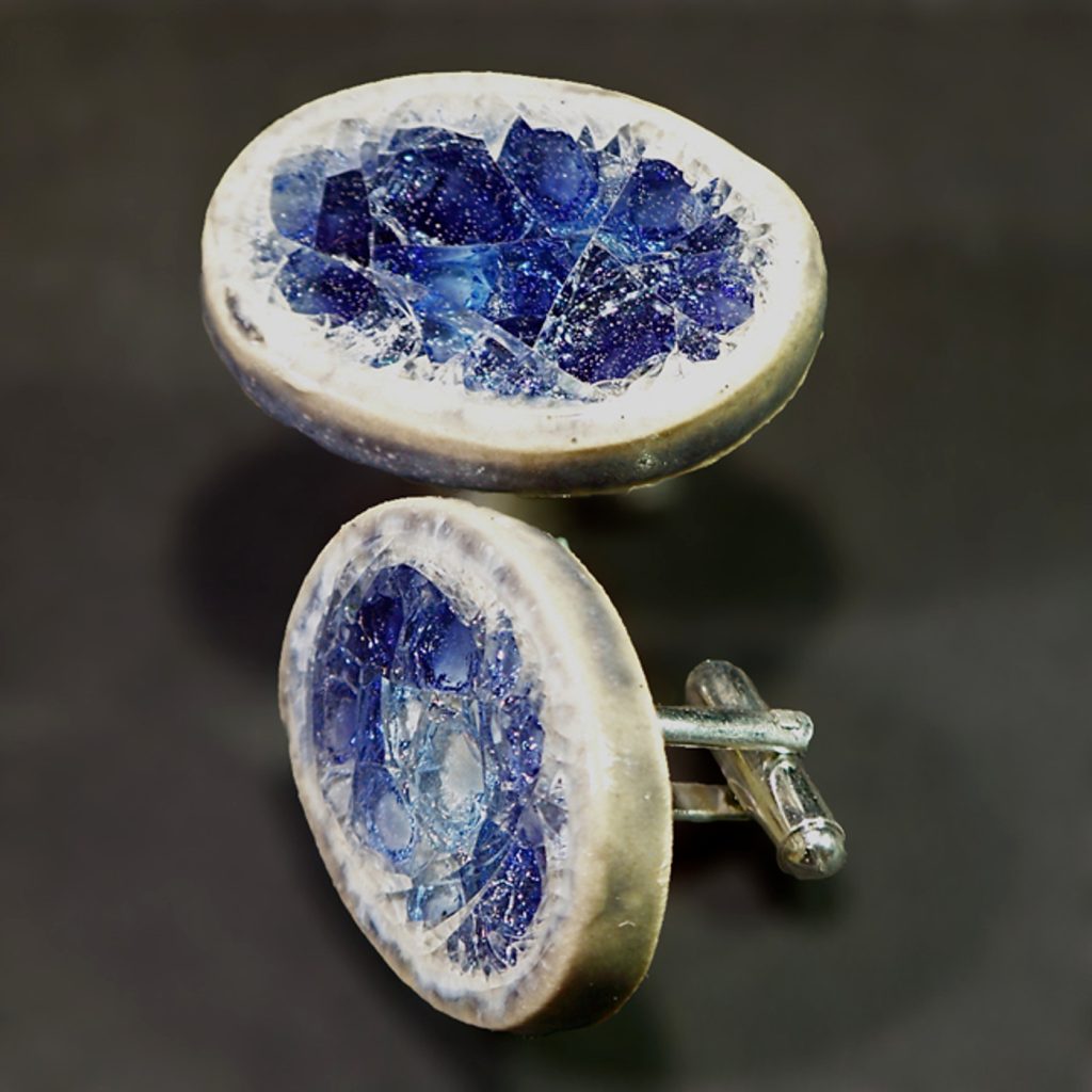 Cufflinks for women