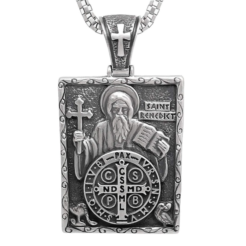 Religious pendant