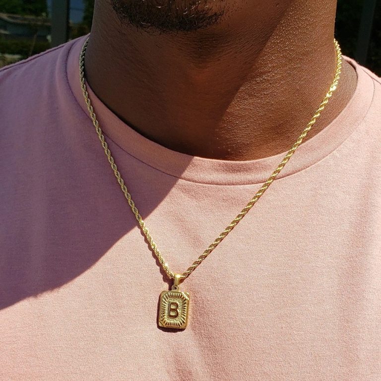 mens pendant