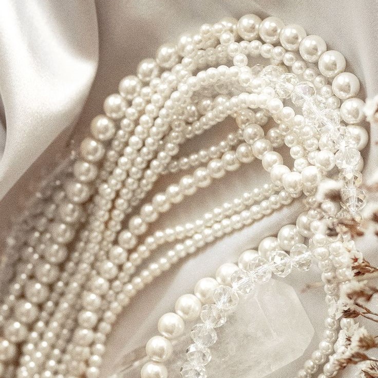 pearl jewelry trends