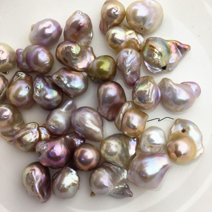 pearl varieties