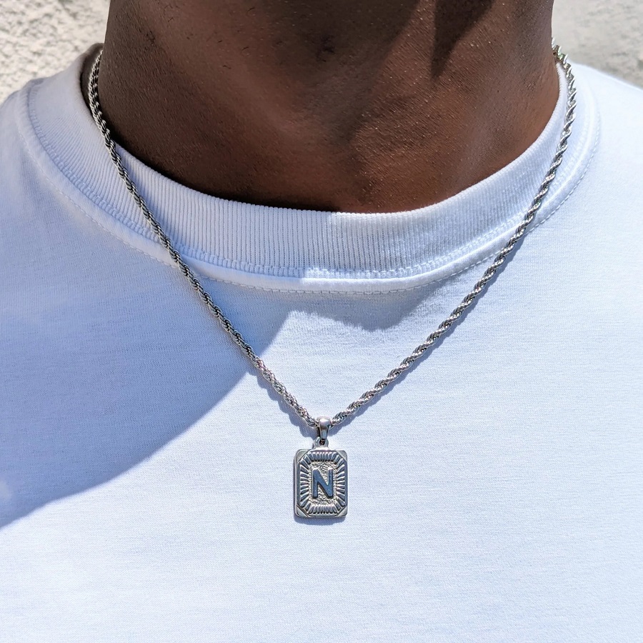 mens pendant