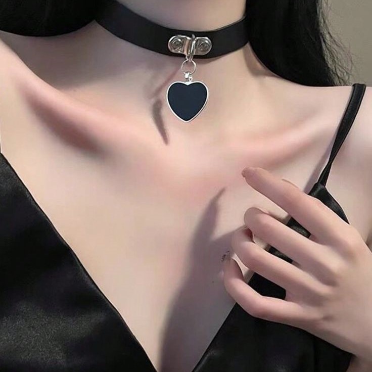 sexy choker