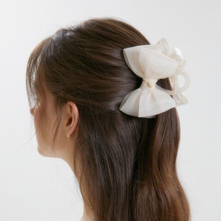 hair accessories