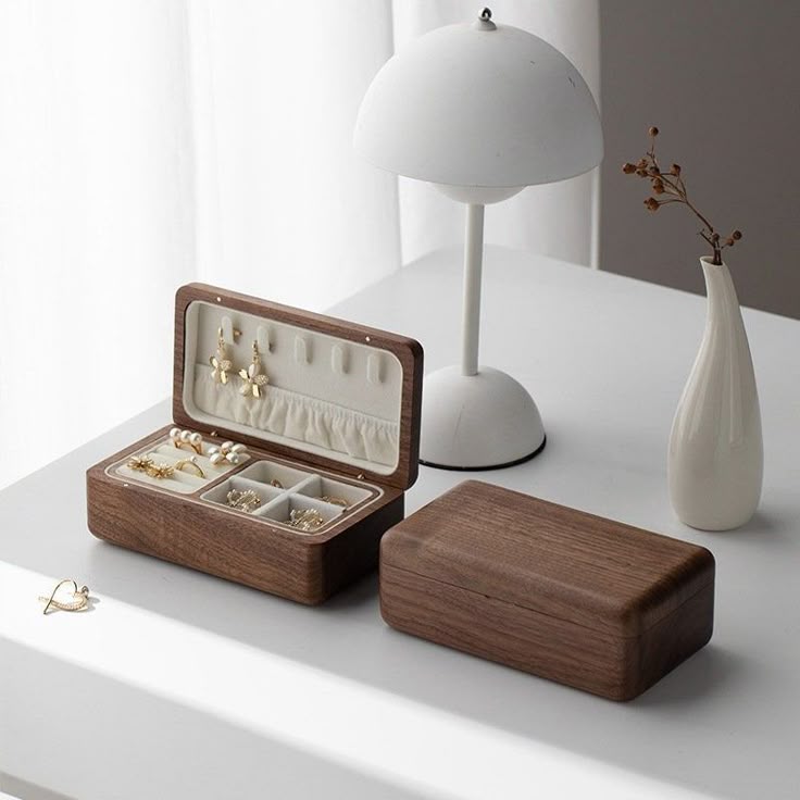 proper jewelry care